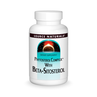 Phytosterol Complex<sup>&trade;</sup> with Beta-Sitosterol bottleshot