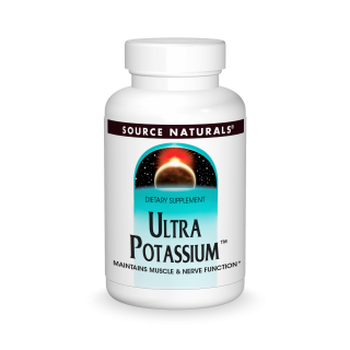 Ultra Potassium&trade; bottleshot