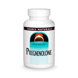 Pregnenolone bottleshot