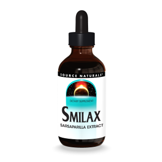 Smilax bottleshot