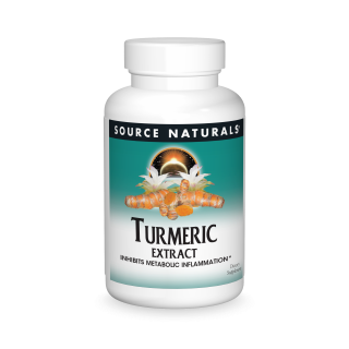 Turmeric Extract bottleshot