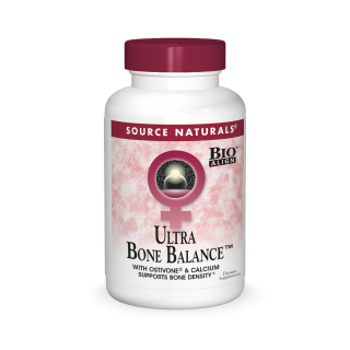 Ultra Bone Balance&trade; bottleshot