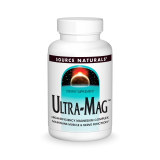 Ultra-Mag™ bottleshot