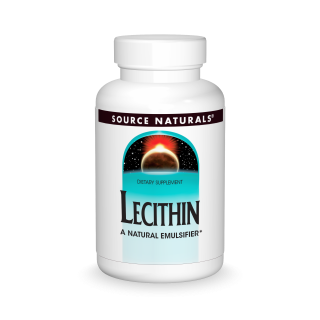 Lecithin bottleshot