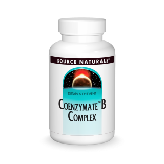 Coenzymate<sup>&trade;</sup> B Complex bottleshot