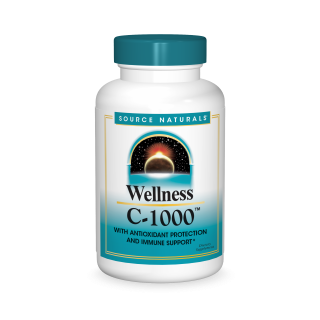 Wellness C-1000™ bottleshot