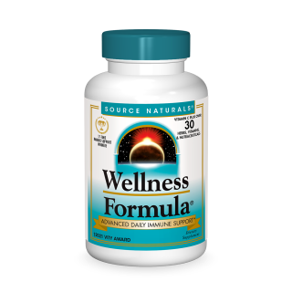 Go to Wellness Formula®