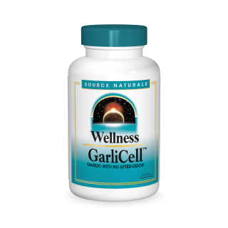 Wellness GarliCell™ bottleshot