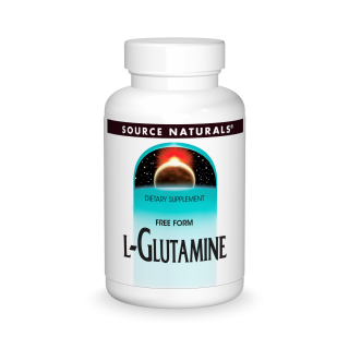 L-Glutamine bottleshot