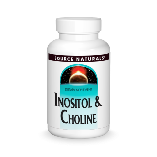 Inositol & Choline bottleshot