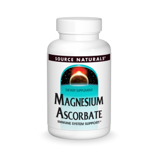 Source Magnesium Ascorbate