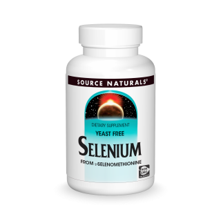 Selenium, Yeast Free bottleshot