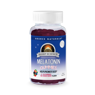 Sleep Science® Melatonin bottleshot