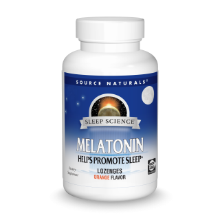 Sleep Science® Melatonin bottleshot
