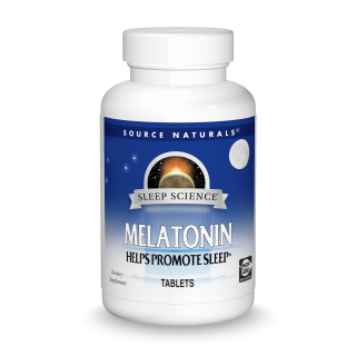 Sleep Science® Melatonin bottleshot