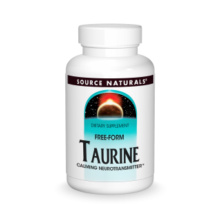 Taurine bottleshot