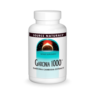 Garcinia 1000&trade; bottleshot