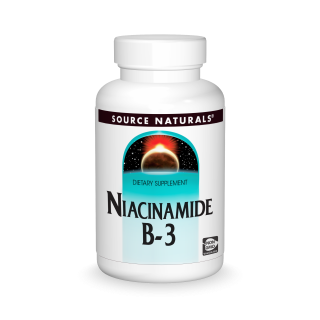 Niacinamide B-3 bottleshot