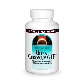 Ultra Chromium GTF&trade; bottleshot