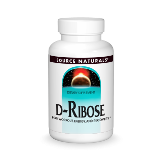 D-Ribose bottleshot