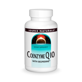 CoQ10 with BioPerine®30mg TabletsHigh Absorption Coenzyme Q10 