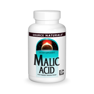 Malic Acid bottleshot