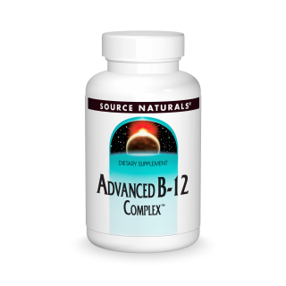 Advanced B-12 Complex<sup>&trade;</sup> bottleshot