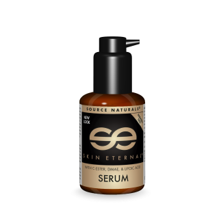 Skin Eternal® Serum bottleshot