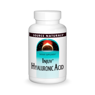 Hyaluronic Acid, Injuv<span class='superscript'>&reg;</span> bottleshot