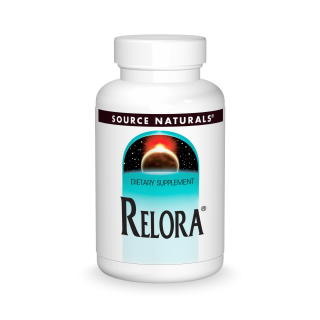 Relora<span class='superscript'>&reg;</span> bottleshot