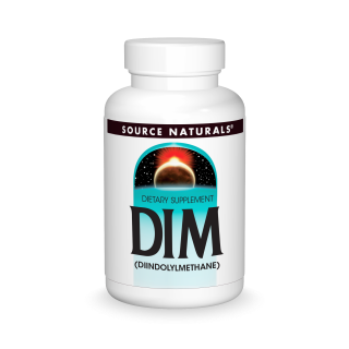 DIM Supplement for women