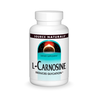 L-Carnosine bottleshot