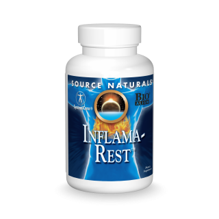 Inflama-Rest<sup>&trade;</sup> bottleshot