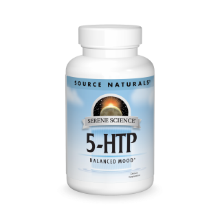 Go to Serene Science® 5-HTP