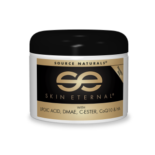 Skin Eternal® Cream bottleshot