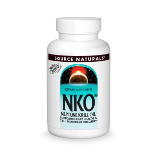 NKO<span class='superscript'>&reg;</span> Neptune Krill Oil bottleshot