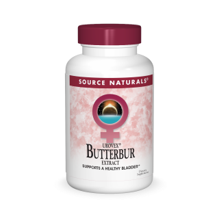 Eternal Woman Butterbur Extract, Urovex<span class='superscript'>&reg;</span> bottleshot