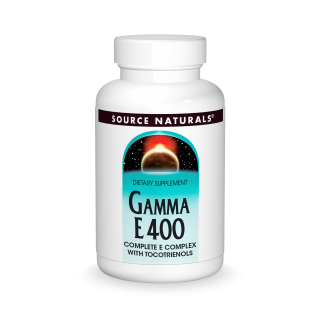 Gamma E 400 bottleshot