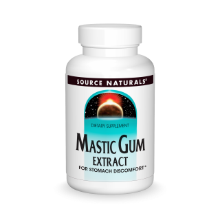 Source Naturals Mastic Gum