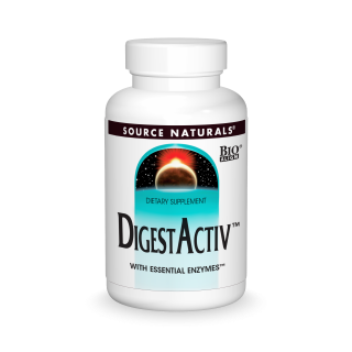 NaturalSlim Digestive Health Bundle – Good Flora & Helpzymes - Potent  Probiotics & Powerful Digestive Enzymes for Better Digestion & Absorption  of