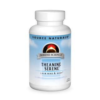 Serene Science® Theanine Serene® bottleshot