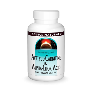 Acetyl L-Carnitine