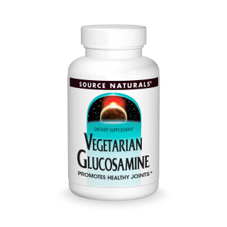Vegetarian Glucosamine bottleshot
