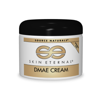 Skin Eternal® DMAE Cream bottleshot