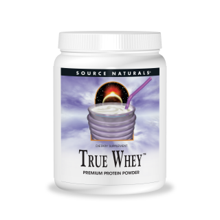 True Whey™ bottleshot