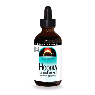 Hoodia Liquid Extract bottleshot