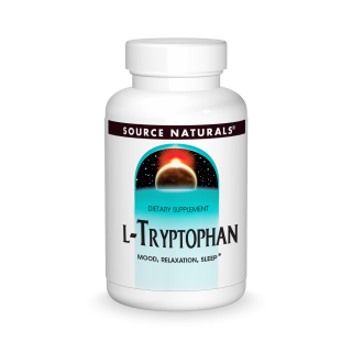 L-Tryptophan bottleshot