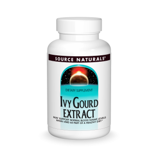 Ivy Gourd Extract bottleshot