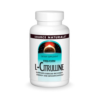 L-Citrulline bottleshot