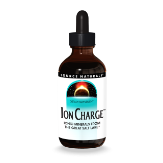 Ion Charge&trade; bottleshot